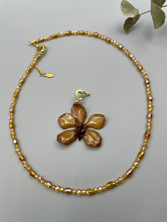 Nature's Elegance Necklace