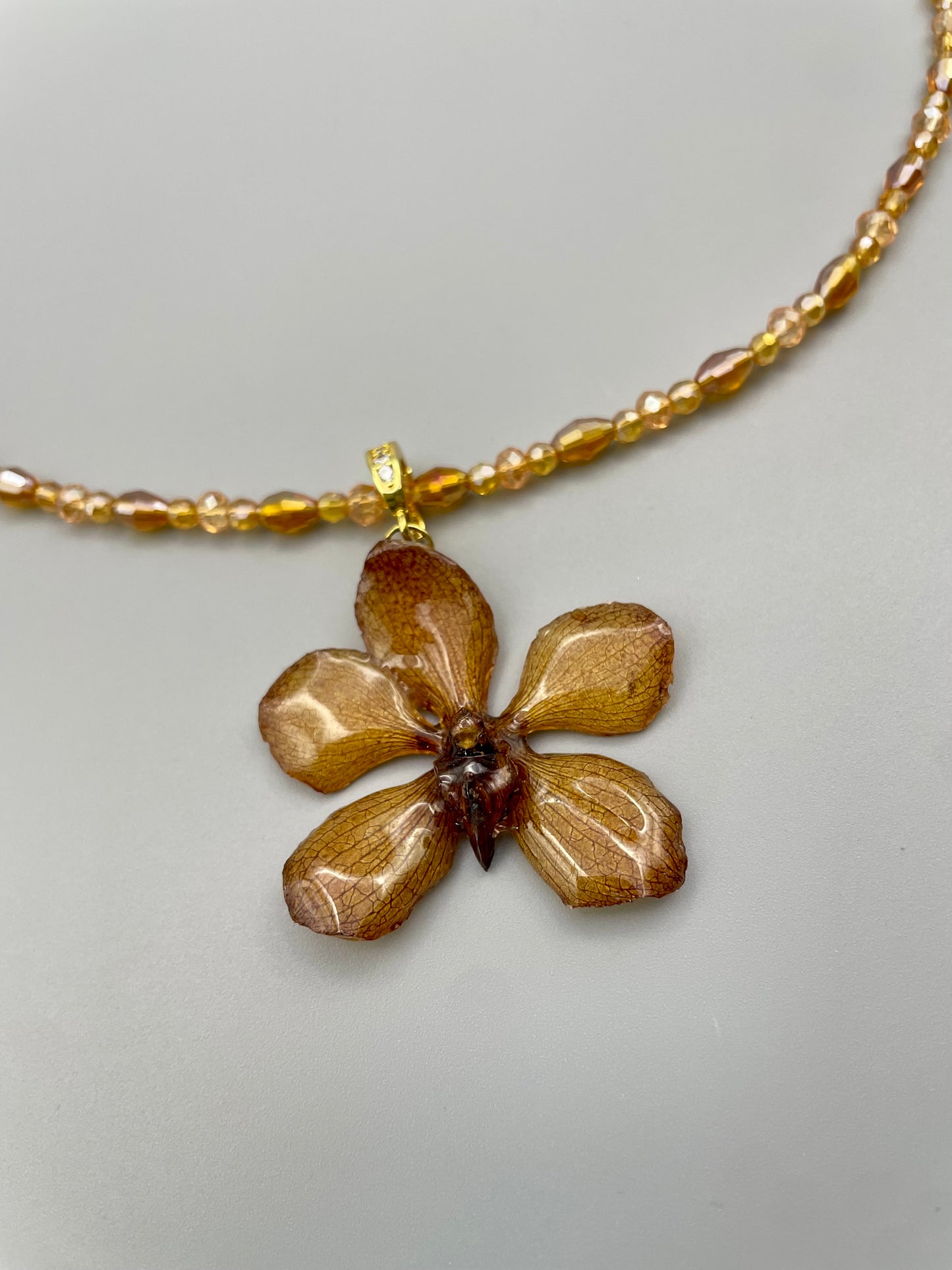 Nature's Elegance Necklace