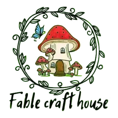 Fable Craft House